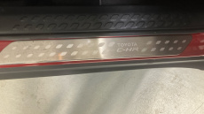 Toyota C-HR 1.8 Hybrid Icon 5dr CVT Hybrid Hatchback